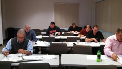 AFE New England holds its CPMM Review Class twice per year.